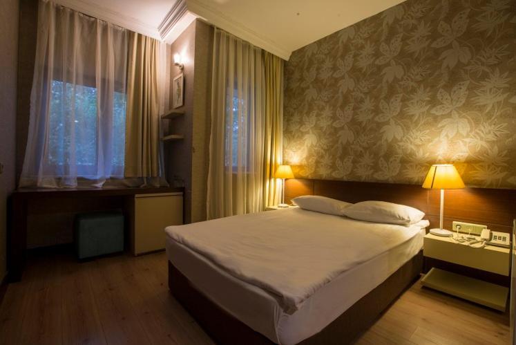 Park Polonezköy Hotel İstanbul Dış mekan fotoğraf