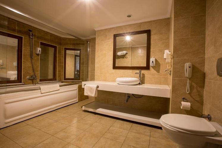 Park Polonezköy Hotel İstanbul Dış mekan fotoğraf