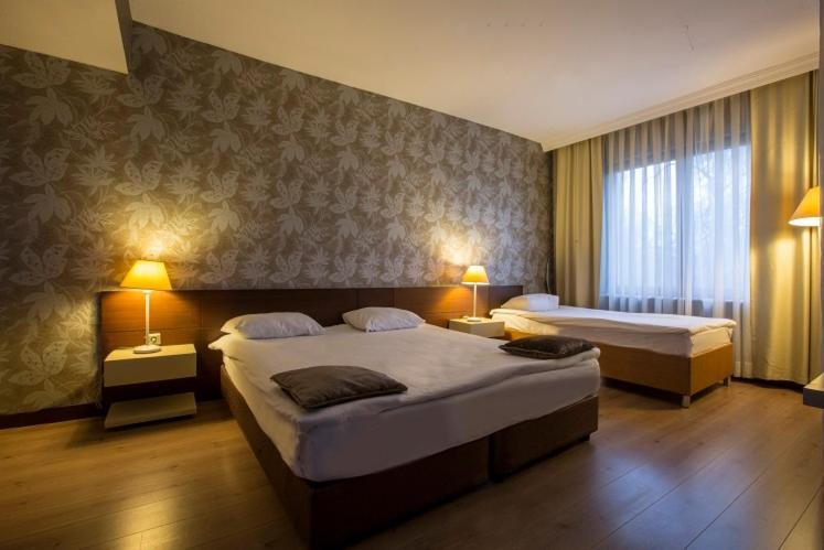 Park Polonezköy Hotel İstanbul Dış mekan fotoğraf