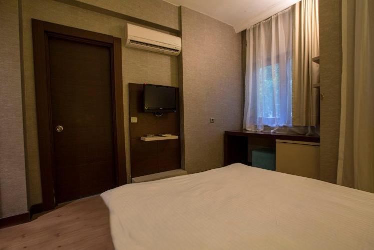 Park Polonezköy Hotel İstanbul Dış mekan fotoğraf