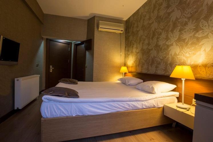 Park Polonezköy Hotel İstanbul Dış mekan fotoğraf