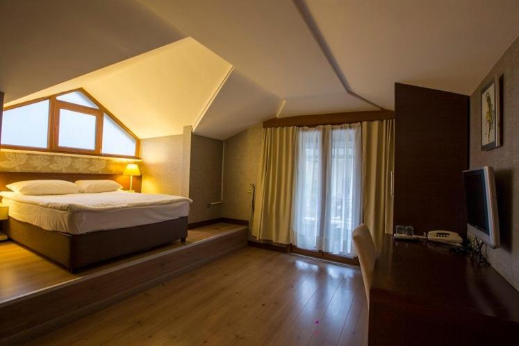 Park Polonezköy Hotel İstanbul Dış mekan fotoğraf