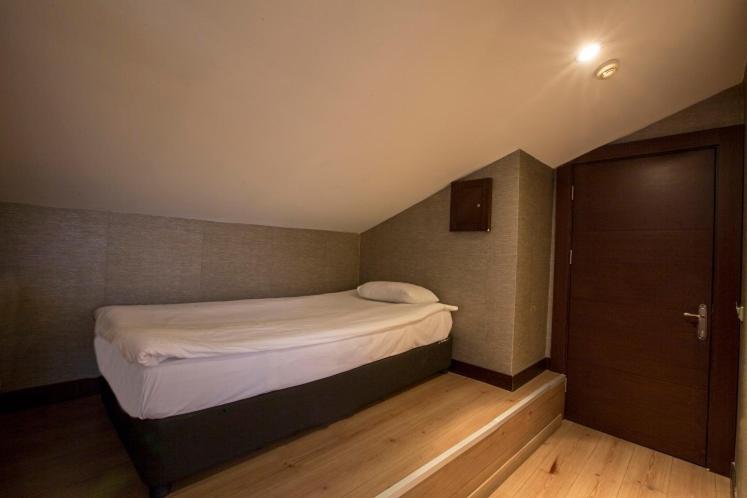 Park Polonezköy Hotel İstanbul Dış mekan fotoğraf