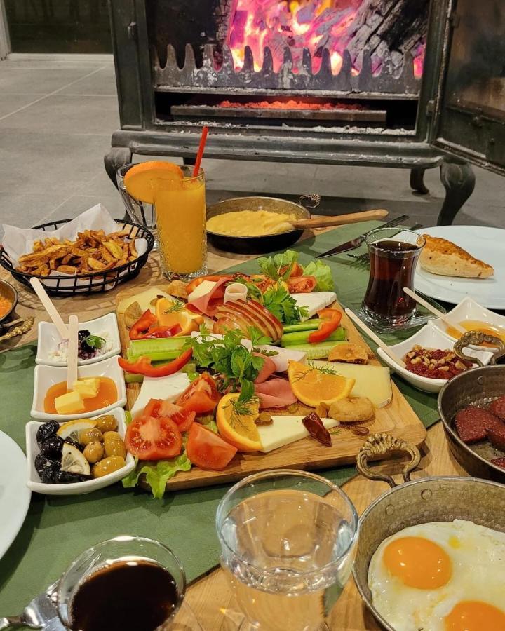 Park Polonezköy Hotel İstanbul Dış mekan fotoğraf
