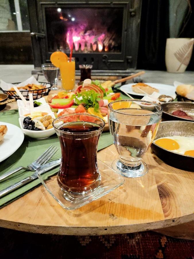 Park Polonezköy Hotel İstanbul Dış mekan fotoğraf