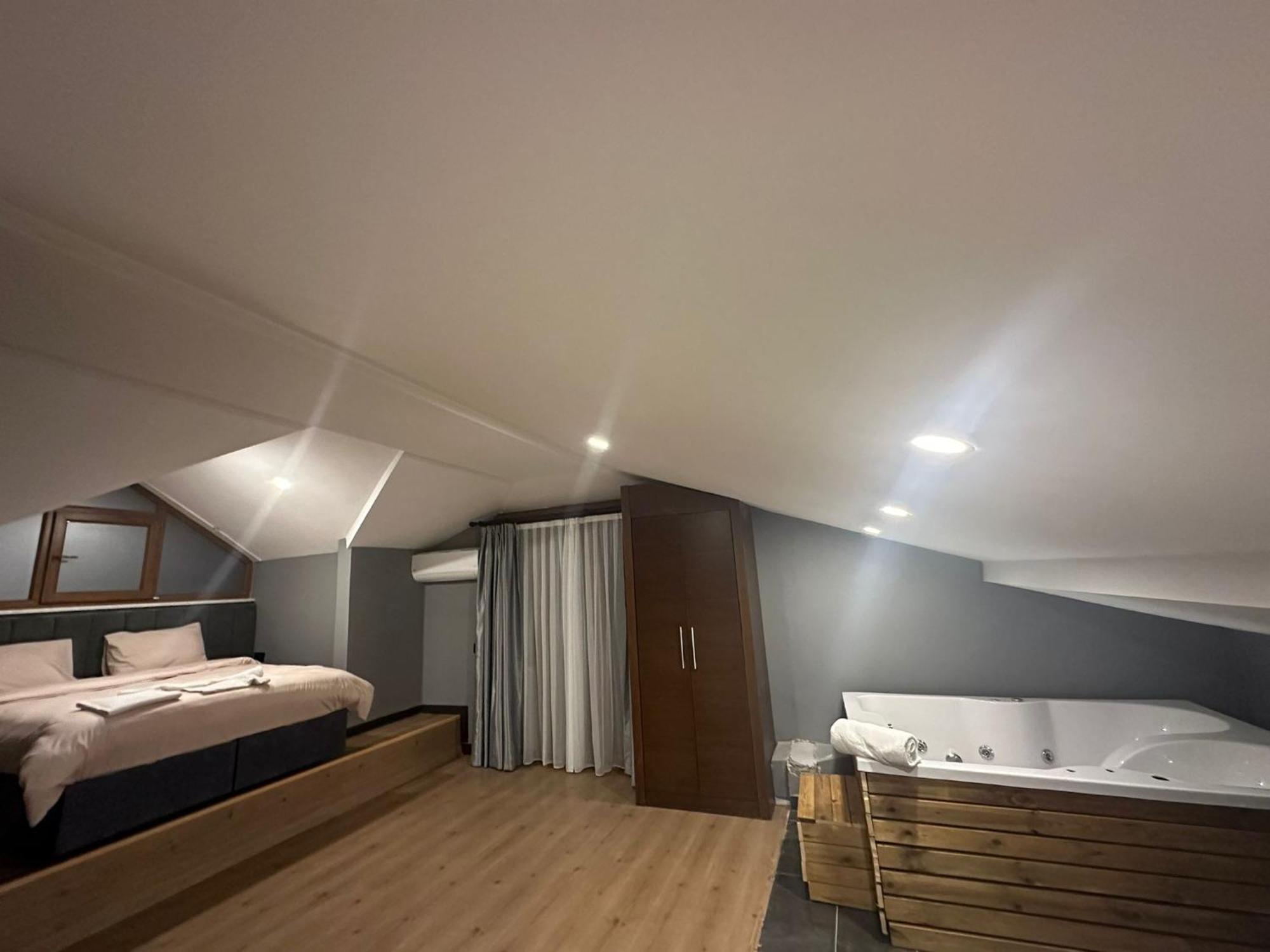 Park Polonezköy Hotel İstanbul Dış mekan fotoğraf