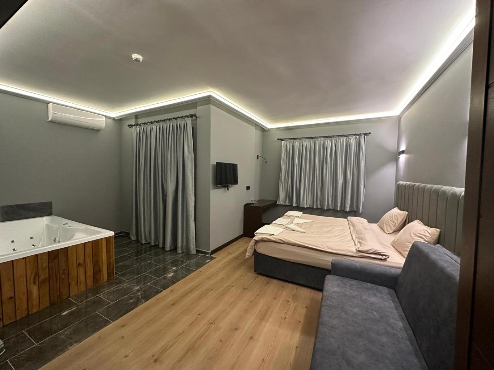 Park Polonezköy Hotel İstanbul Dış mekan fotoğraf