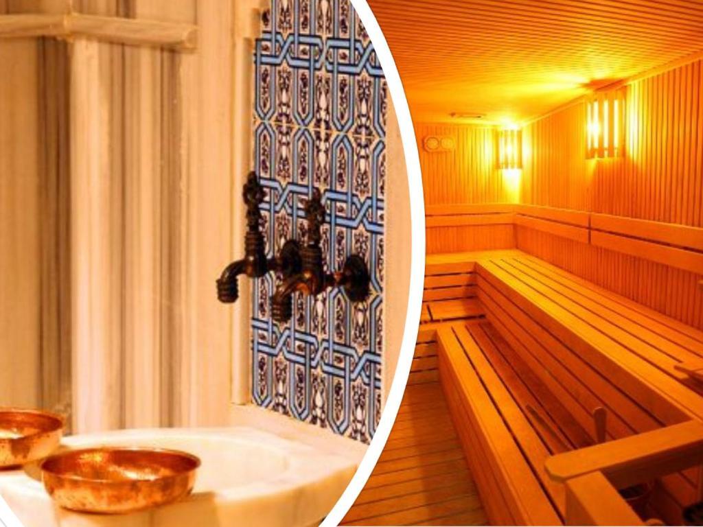 Park Polonezköy Hotel İstanbul Dış mekan fotoğraf