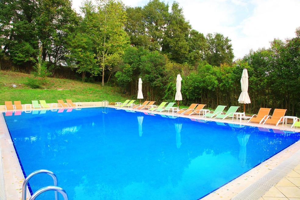 Park Polonezköy Hotel İstanbul Dış mekan fotoğraf