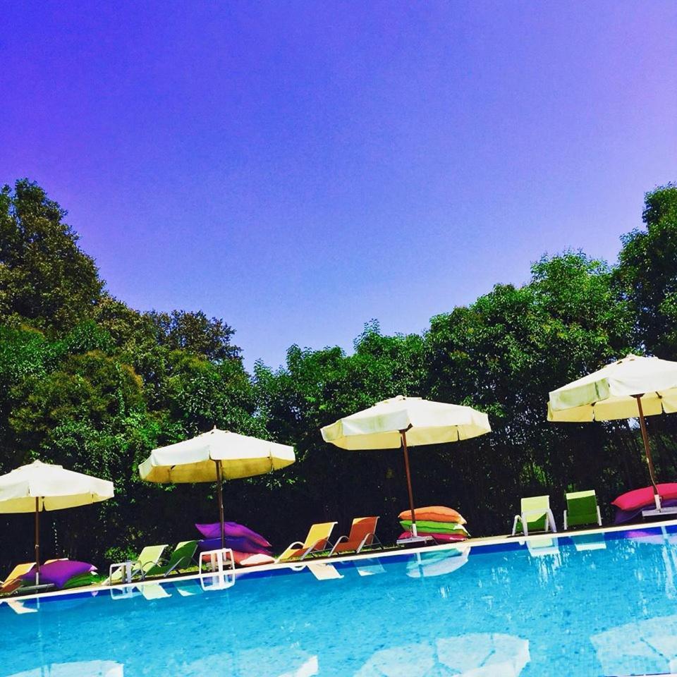 Park Polonezköy Hotel İstanbul Dış mekan fotoğraf