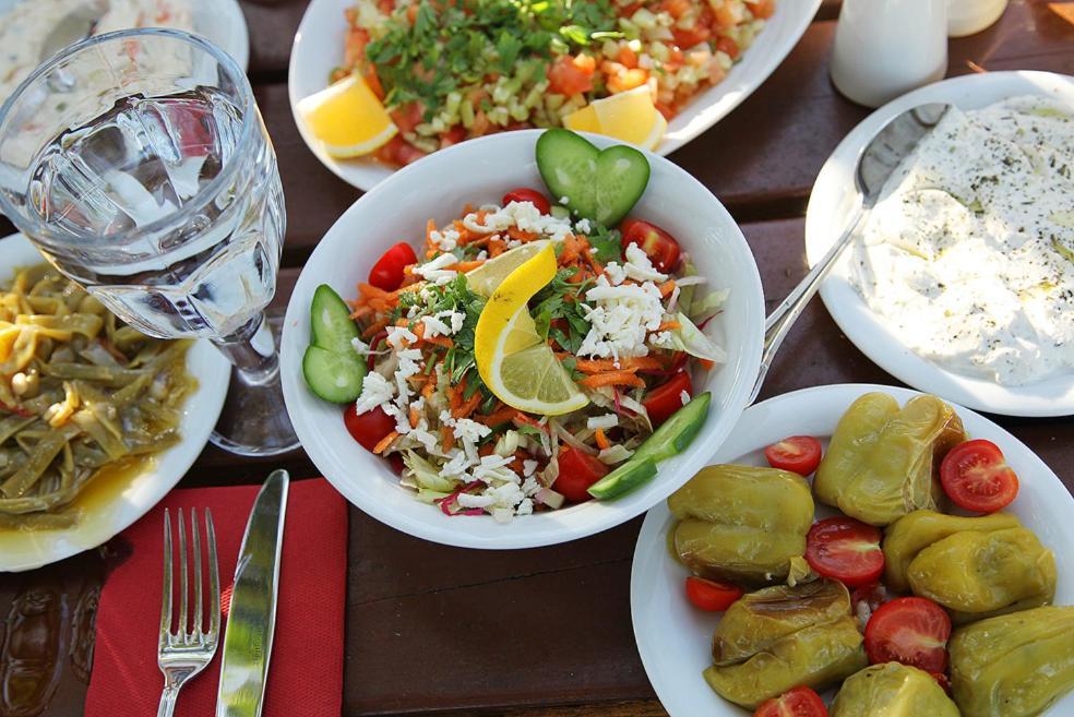 Park Polonezköy Hotel İstanbul Dış mekan fotoğraf