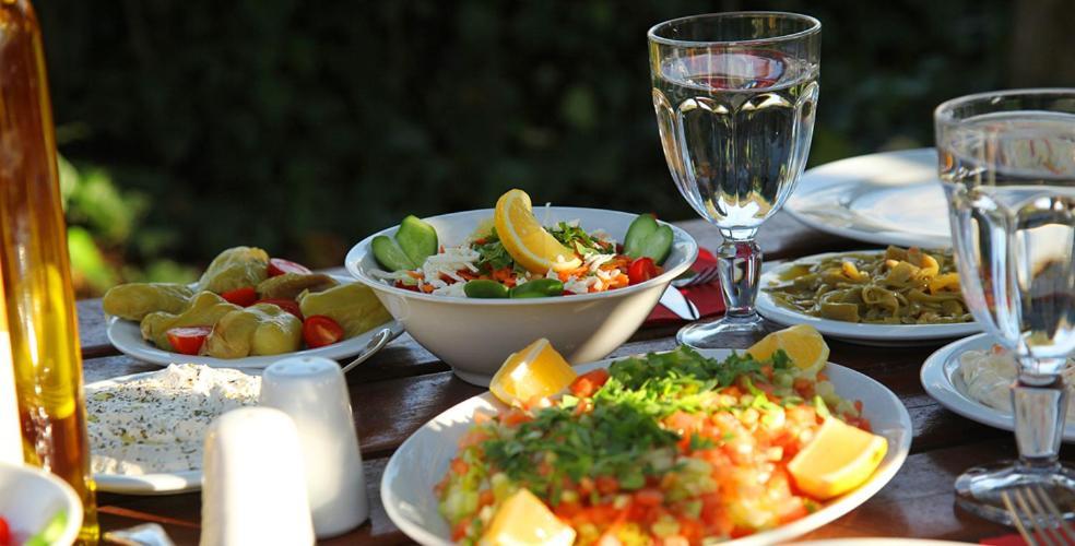 Park Polonezköy Hotel İstanbul Dış mekan fotoğraf