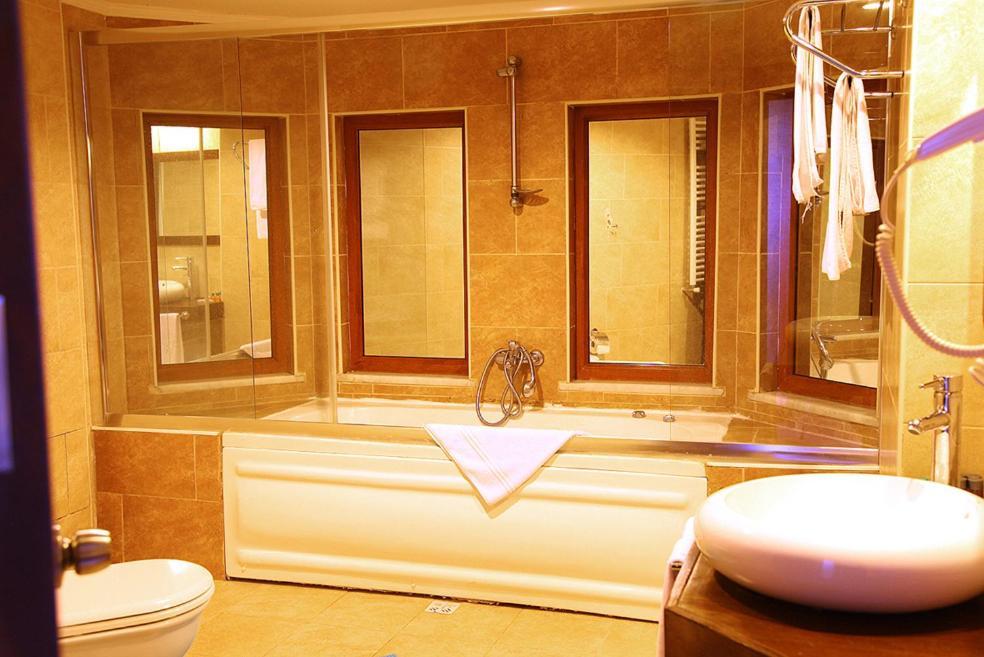 Park Polonezköy Hotel İstanbul Dış mekan fotoğraf