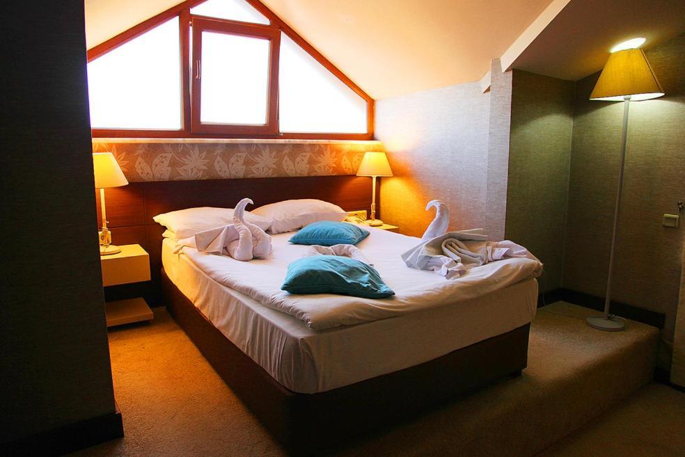 Park Polonezköy Hotel İstanbul Dış mekan fotoğraf