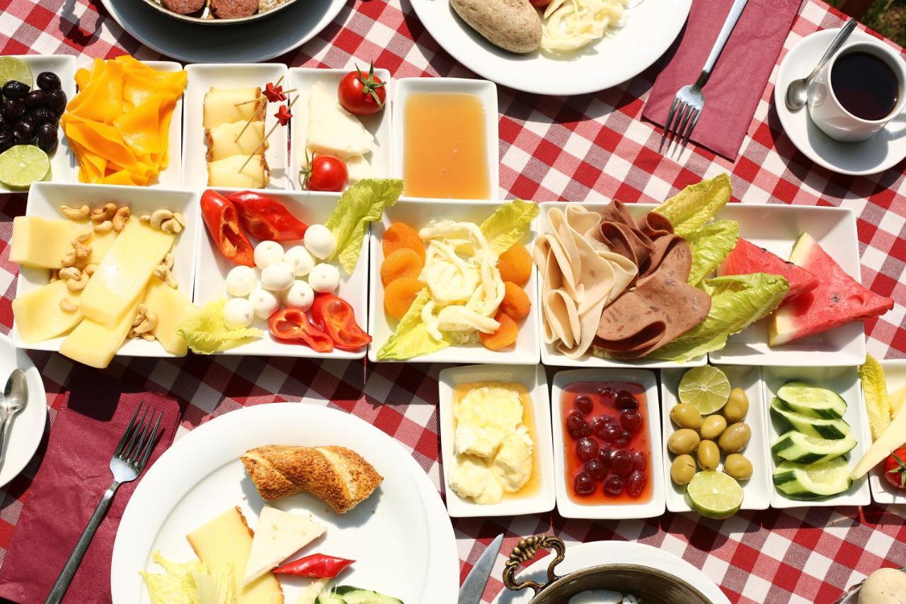 Park Polonezköy Hotel İstanbul Dış mekan fotoğraf