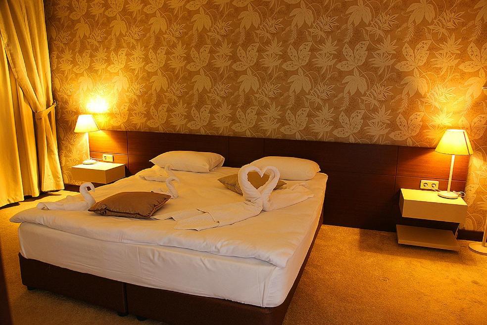 Park Polonezköy Hotel İstanbul Dış mekan fotoğraf