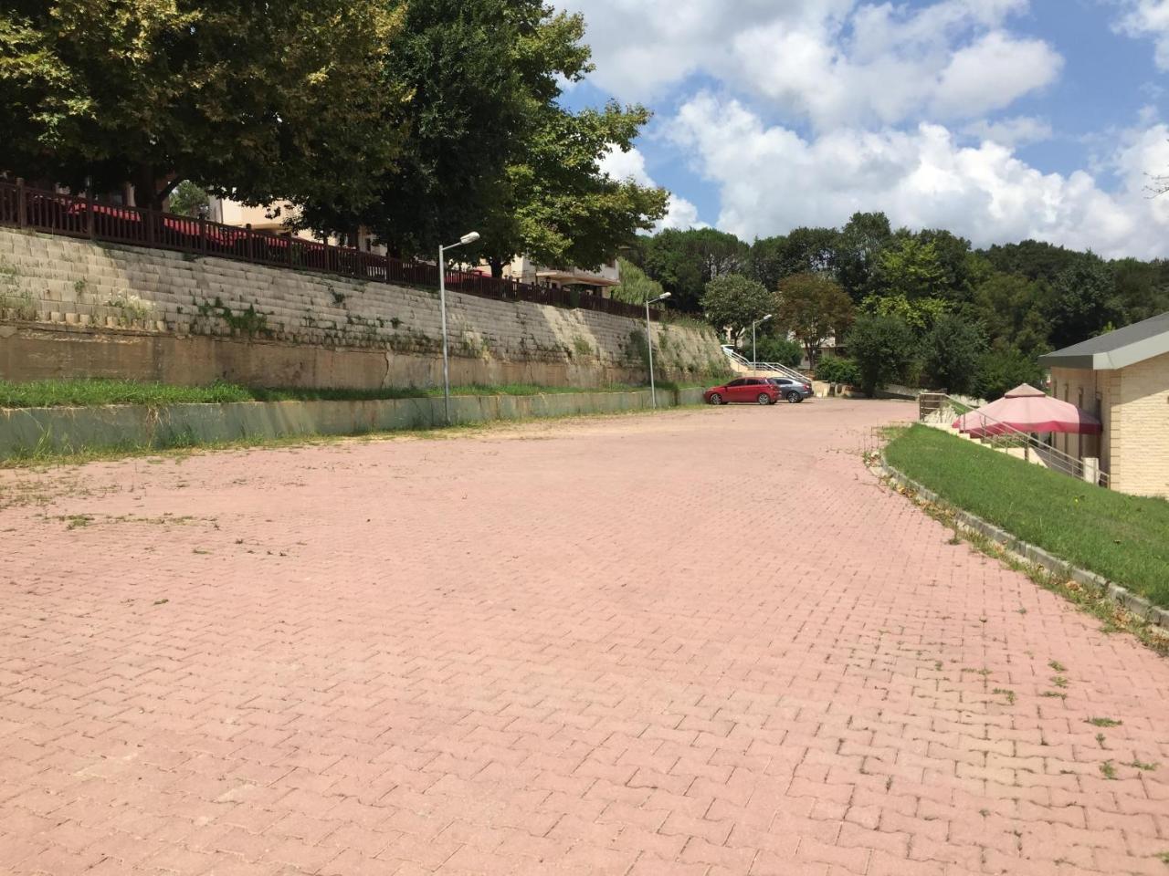 Park Polonezköy Hotel İstanbul Dış mekan fotoğraf