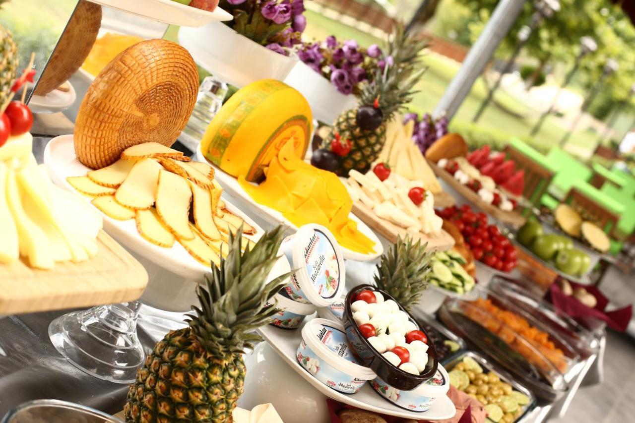 Park Polonezköy Hotel İstanbul Dış mekan fotoğraf